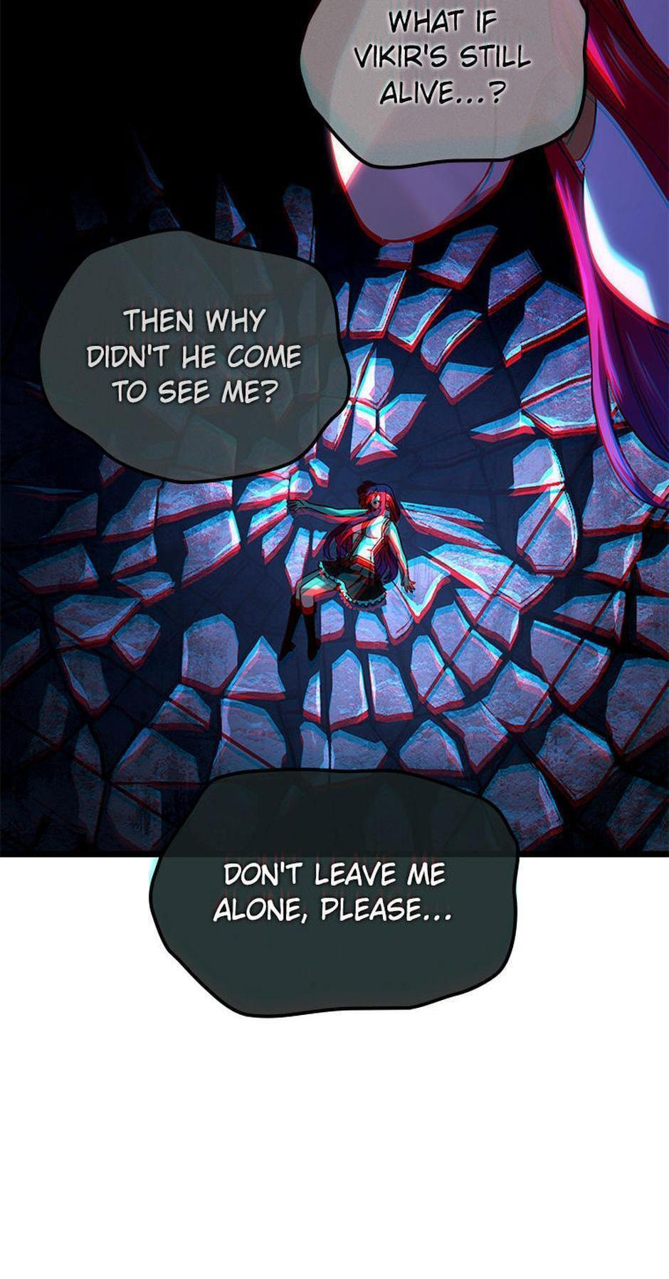 Revenge of the Baskerville Bloodhound, chapter 107, image 27