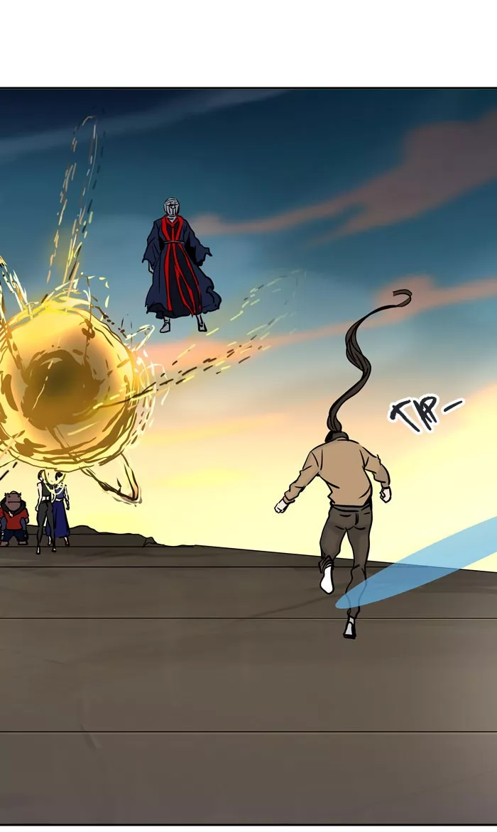 Tower of God, chapter 305, image 37