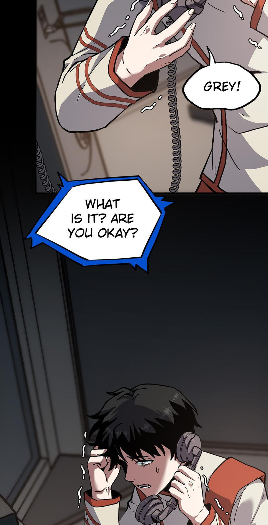 The Beginning After the End, chapter 236, image 4