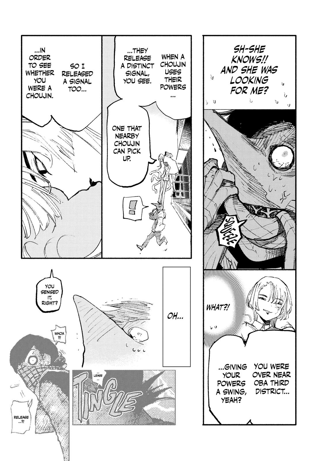 Choujin X, chapter 5, image 6