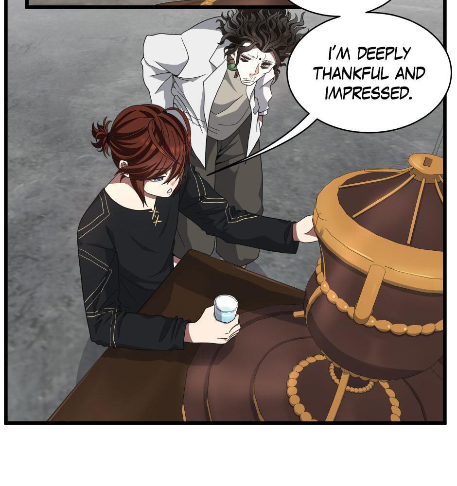 The Beginning After the End, chapter 85, image 8