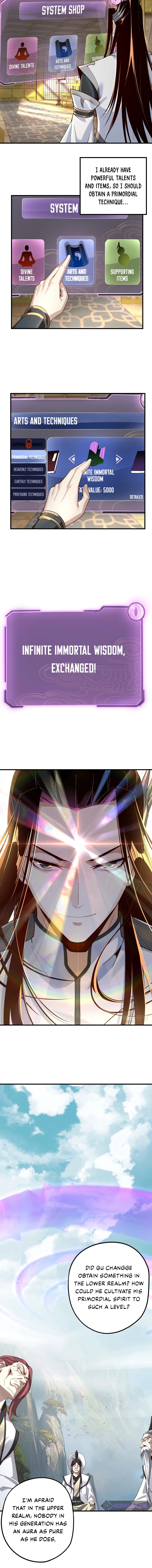I Am the Fated Villain, chapter 28, image 6