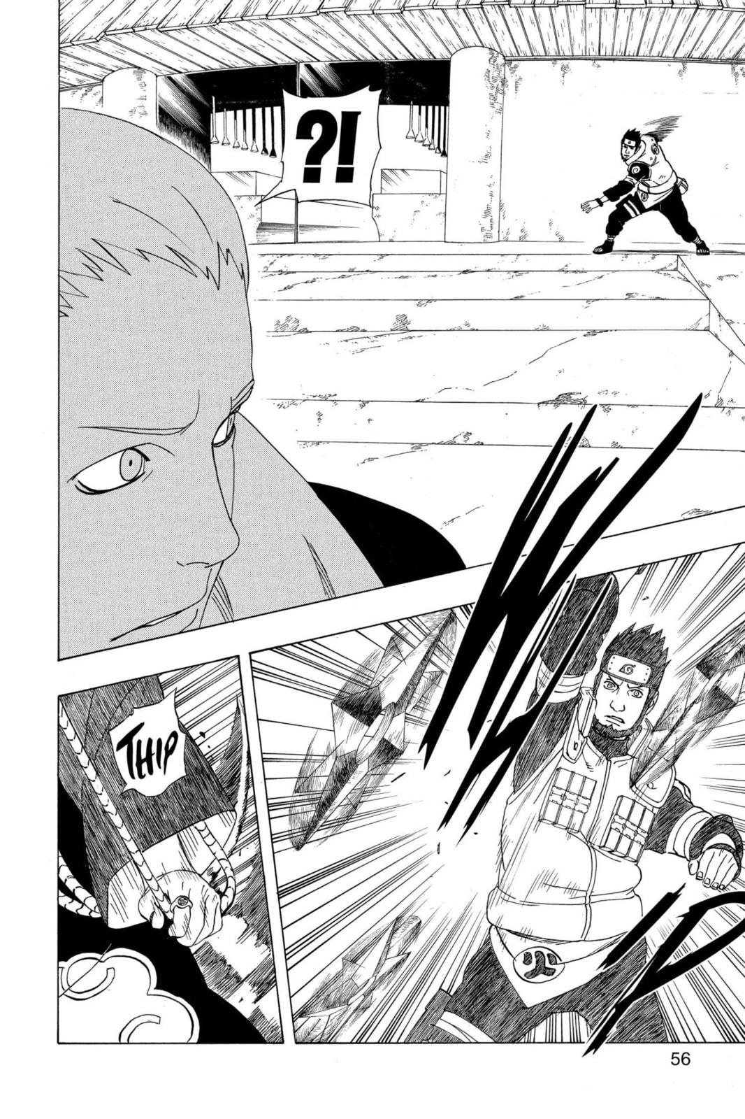 Naruto, chapter 322, image 14