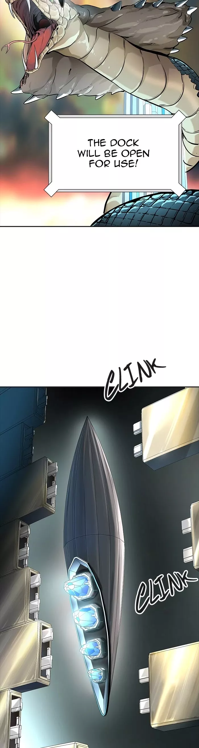 Tower of God, chapter 518, image 36