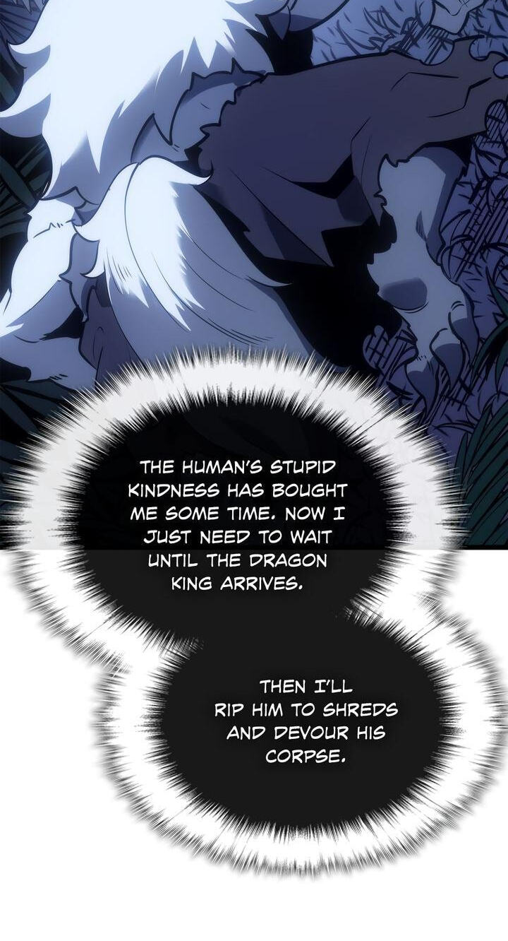 Solo Leveling, chapter 165, image 55