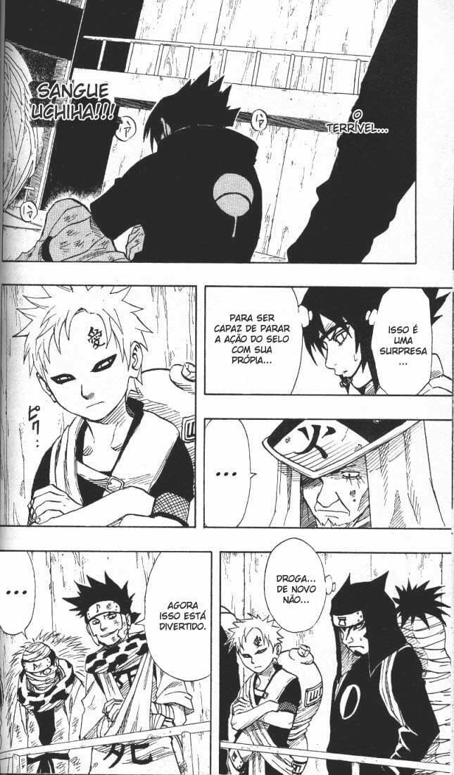 Naruto, chapter 68, image 16