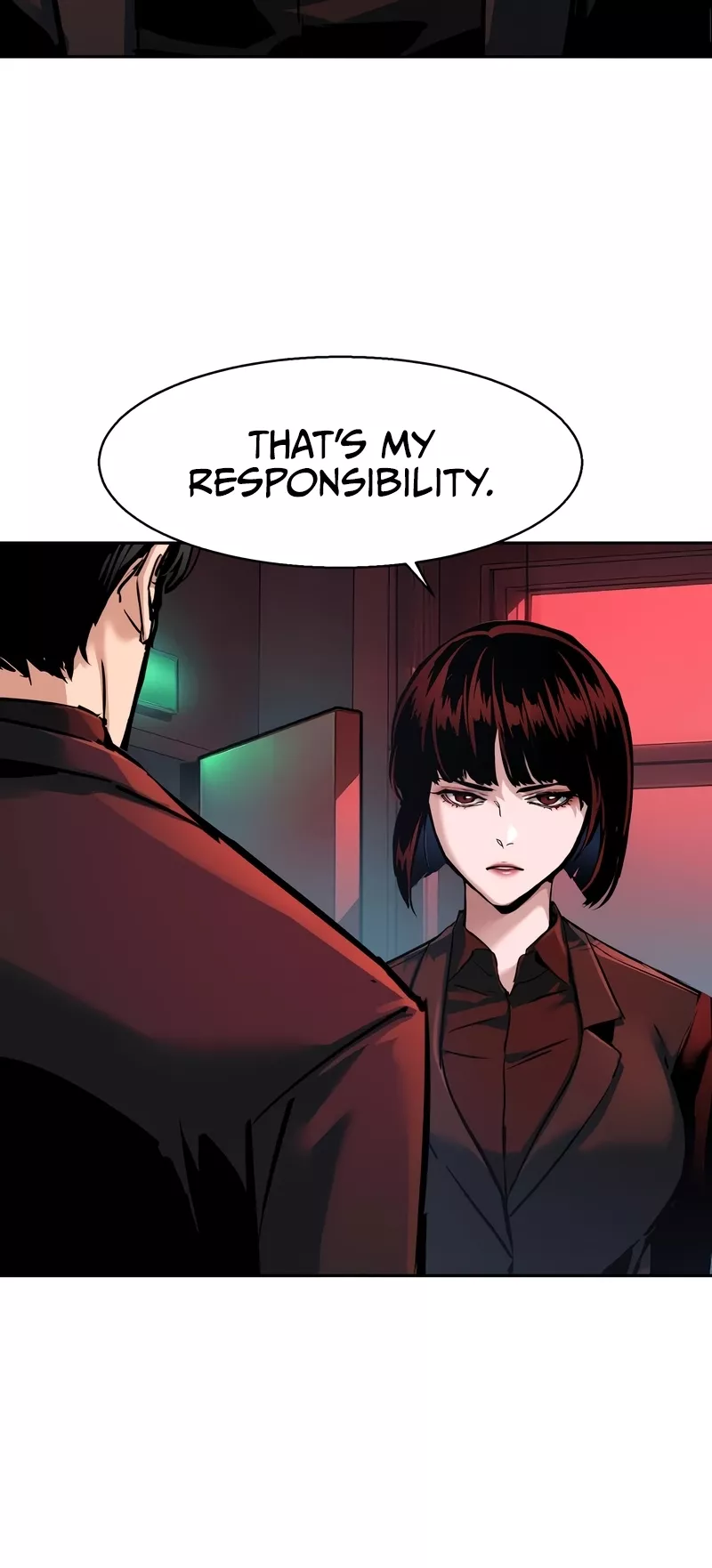 Teenage Mercenary, chapter 265, image 32