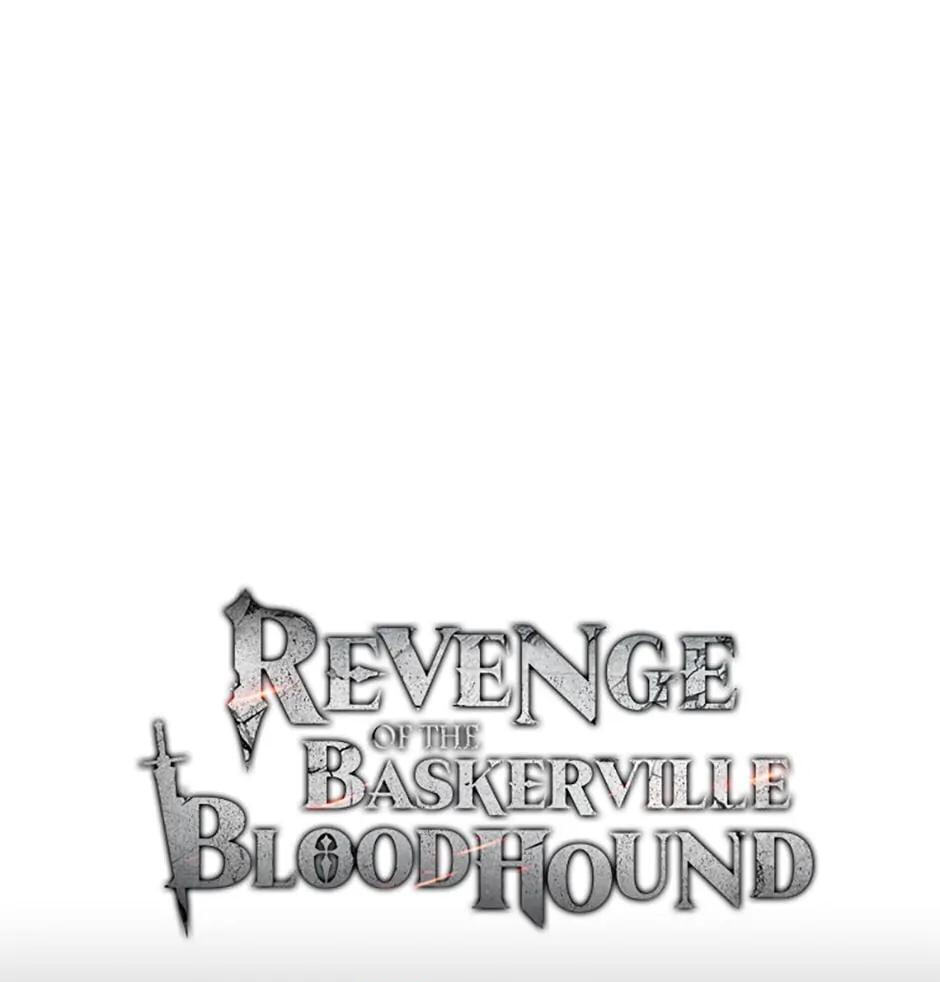 Revenge of the Baskerville Bloodhound, chapter 51, image 33