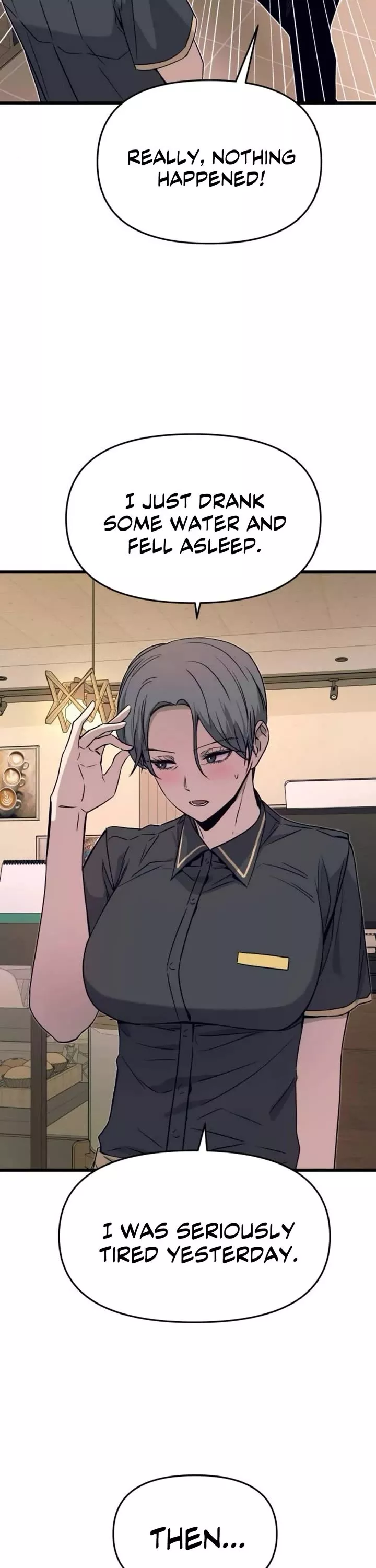 My Bias Gets on the Last Train, chapter 60, image 23