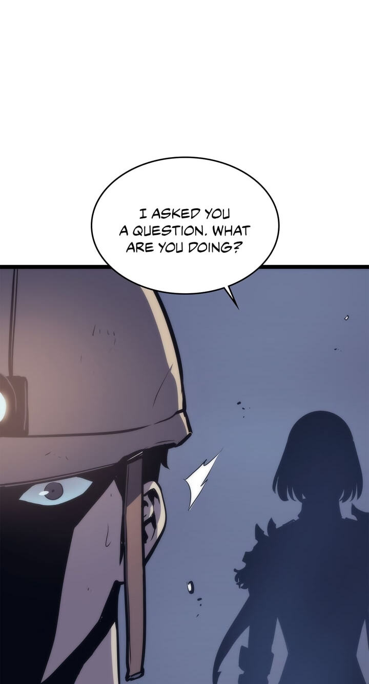 Solo Leveling, chapter 67, page 3