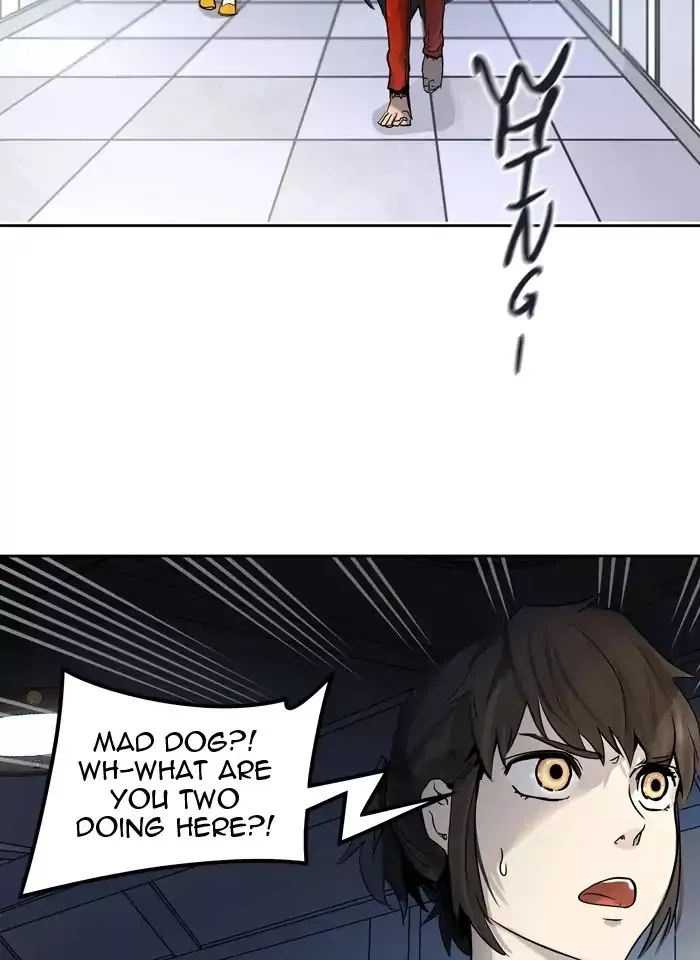 Tower of God, chapter 422, image 78