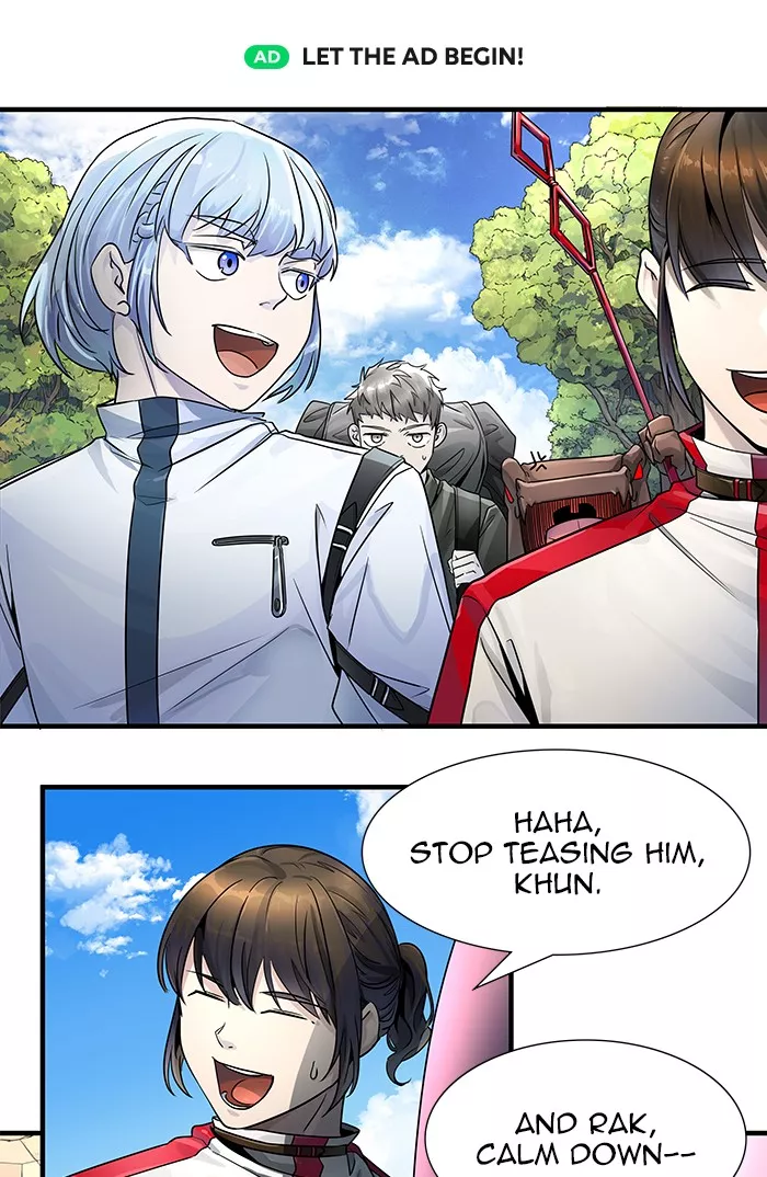 Tower of God, chapter 498, image 162