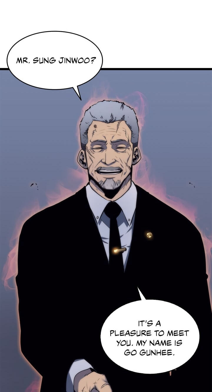 Solo Leveling, chapter 63, page 59