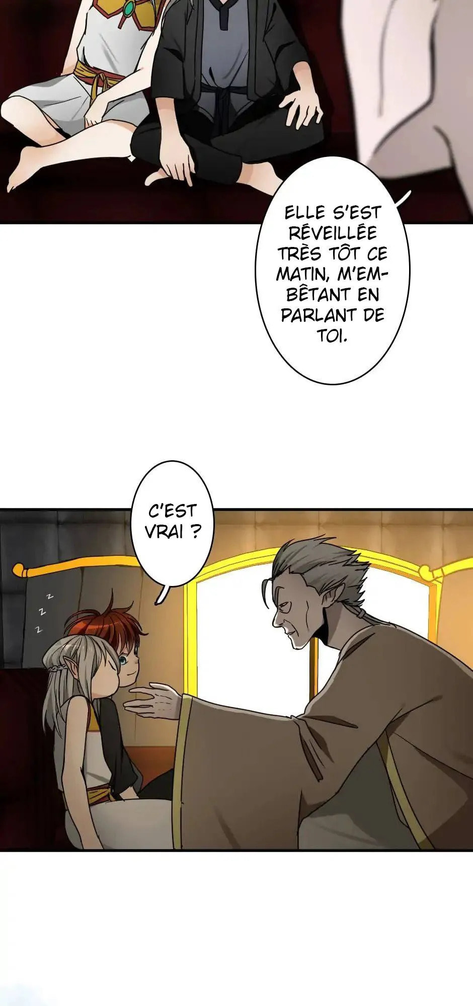 The Beginning After the End, chapter 23, image 21