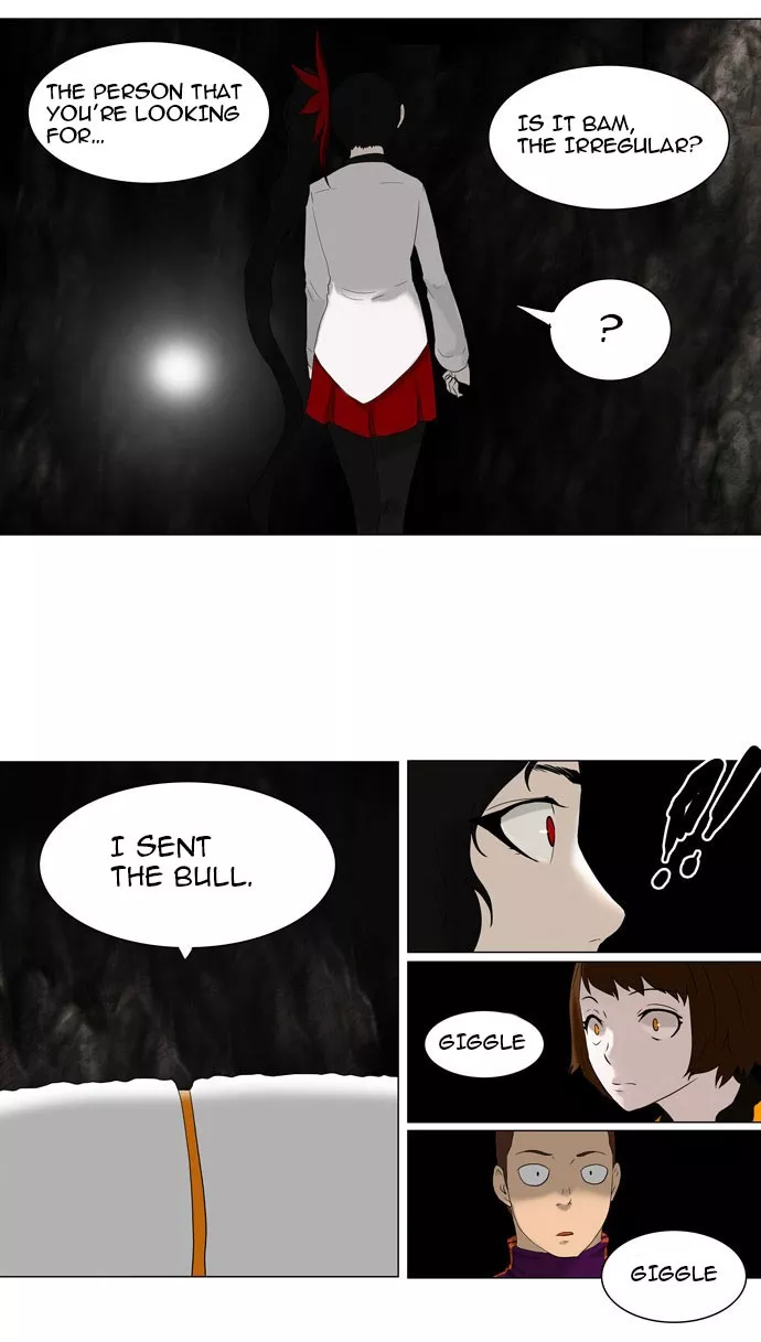 Tower of God, chapter 72, image 7