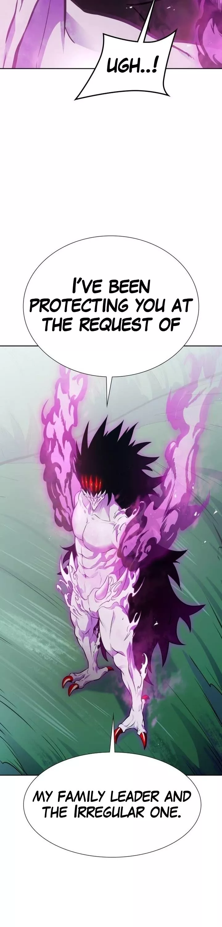 Tower of God, chapter 644, image 38