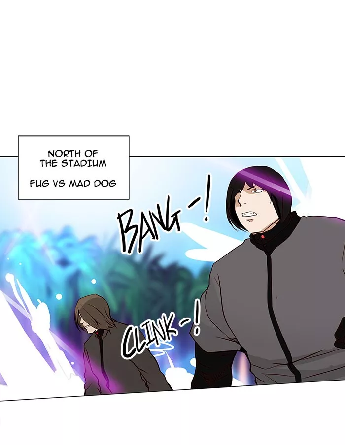Tower of God, chapter 162, image 47