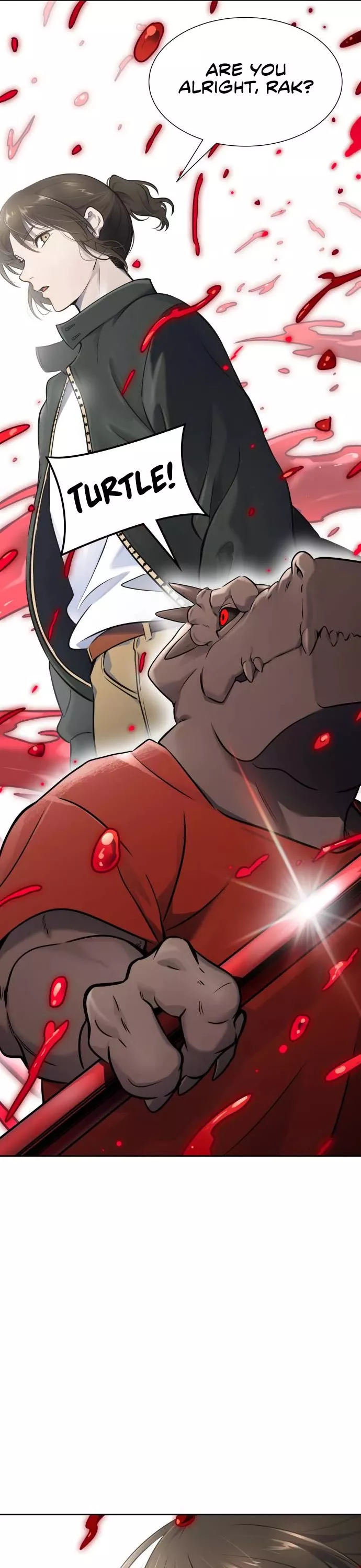 Tower of God, chapter 606, image 76