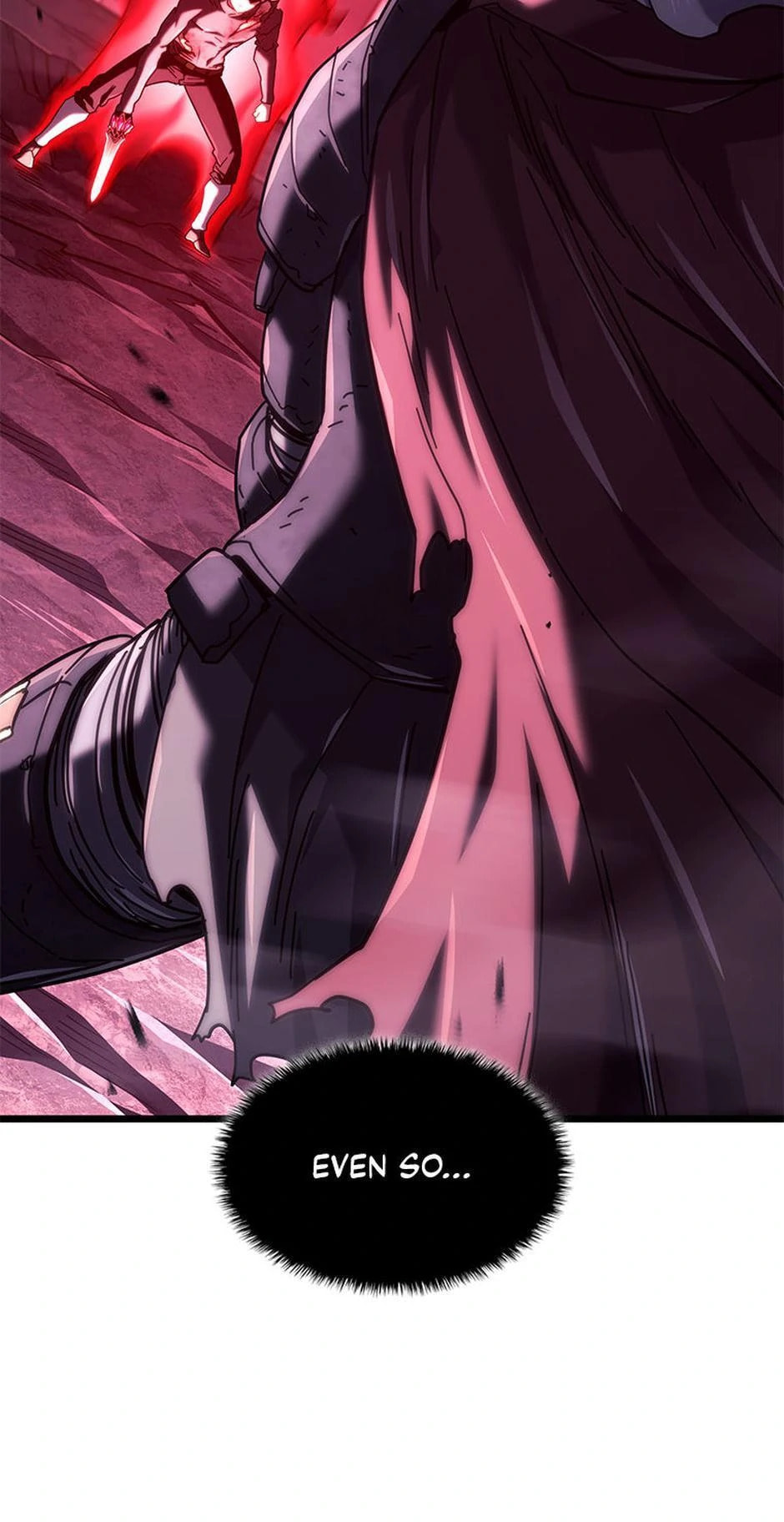 Revenge of the Baskerville Bloodhound, chapter 125, image 121