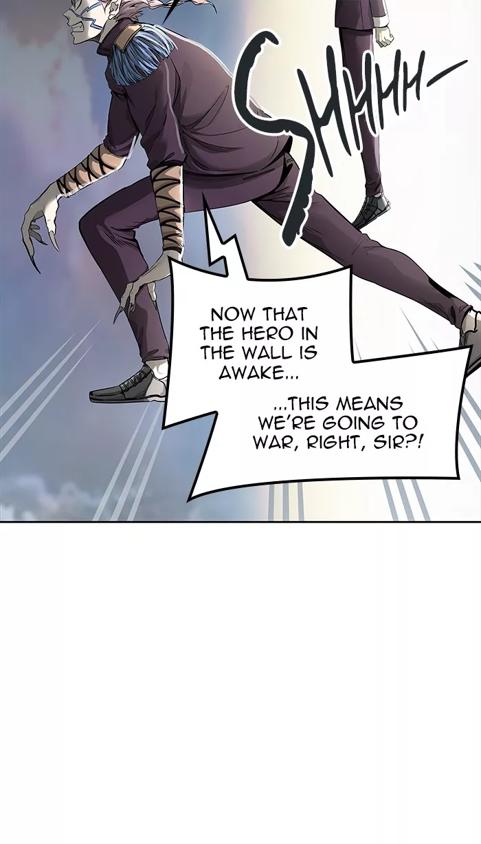 Tower of God, chapter 464, image 122