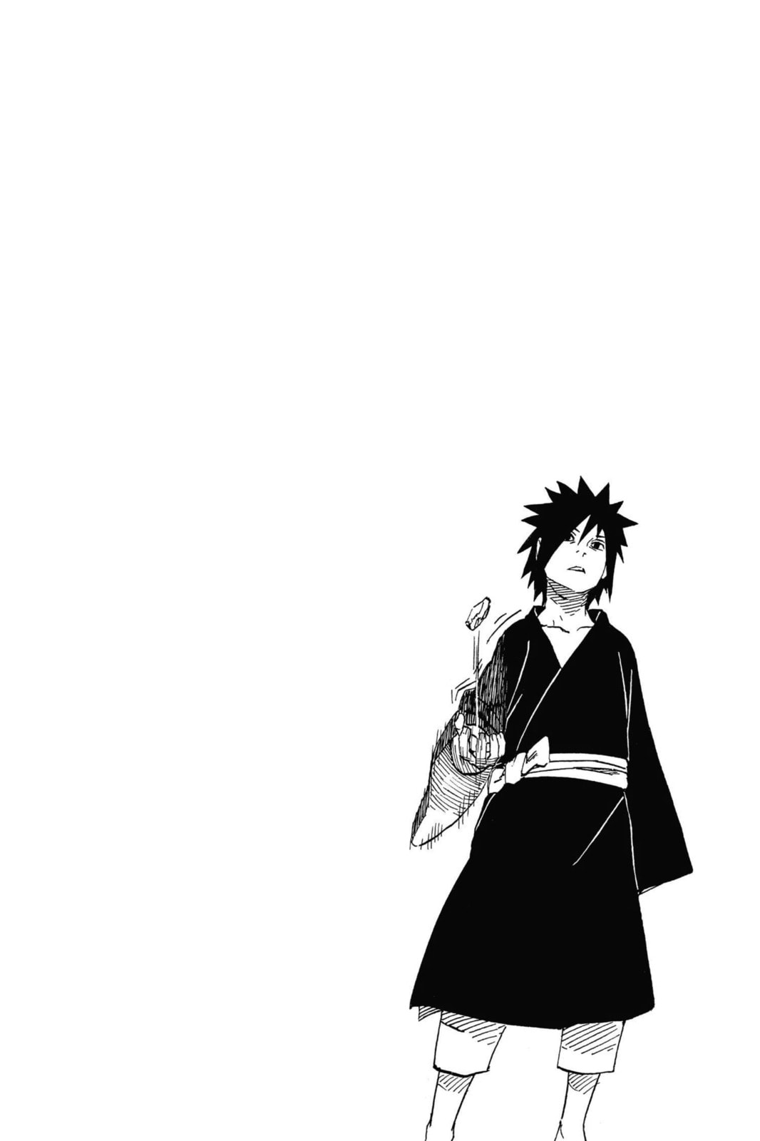 Naruto, chapter 622, image 18
