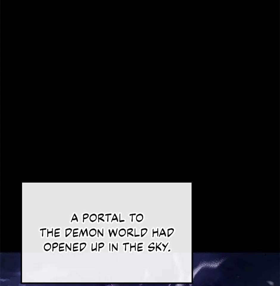 Revenge of the Baskerville Bloodhound, chapter 71, image 4