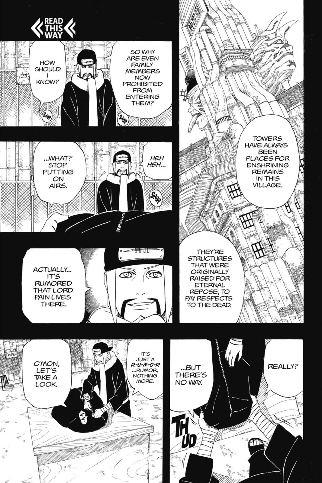 Naruto, chapter 424, image 7