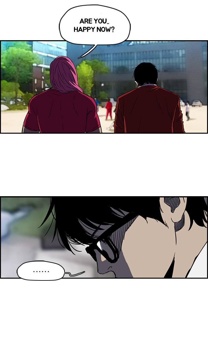 Wind Breaker, chapter 139, image 14