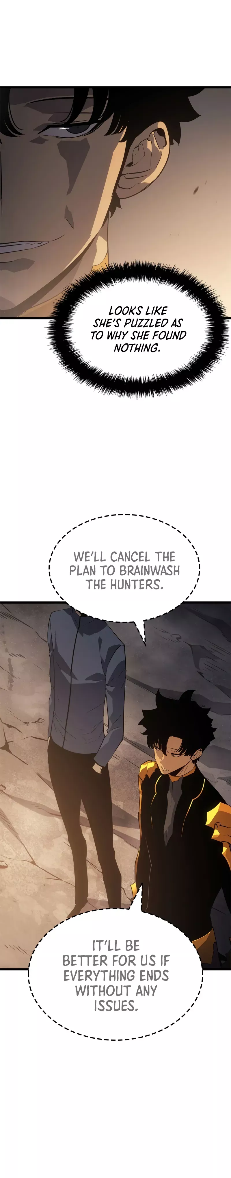 Solo Leveling: Ragnarok, chapter 36, image 28