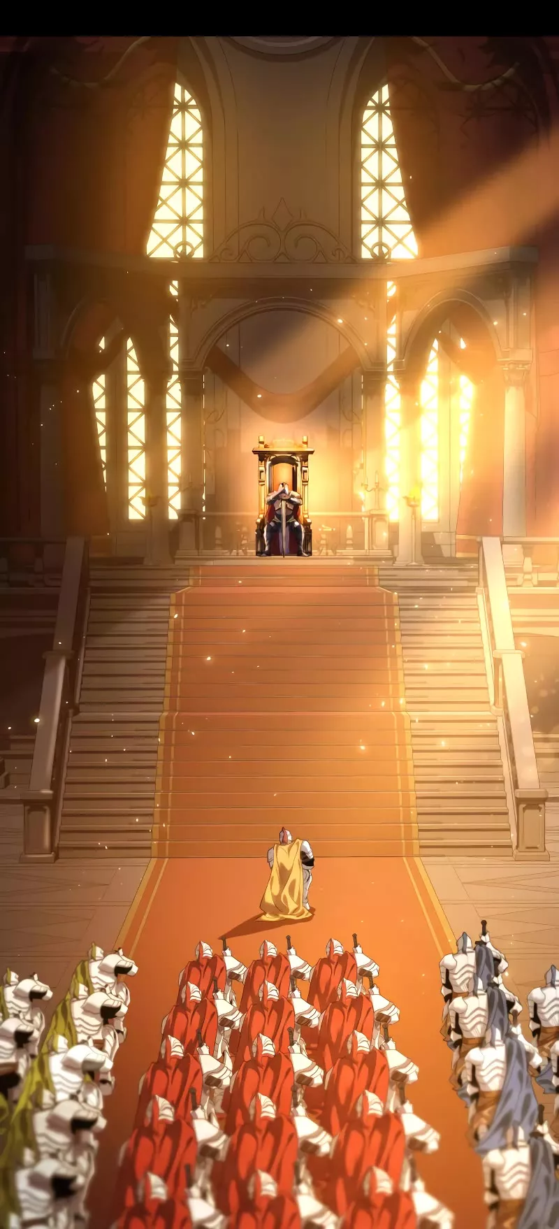 Star-Fostered Swordmaster, chapter 22, image 79