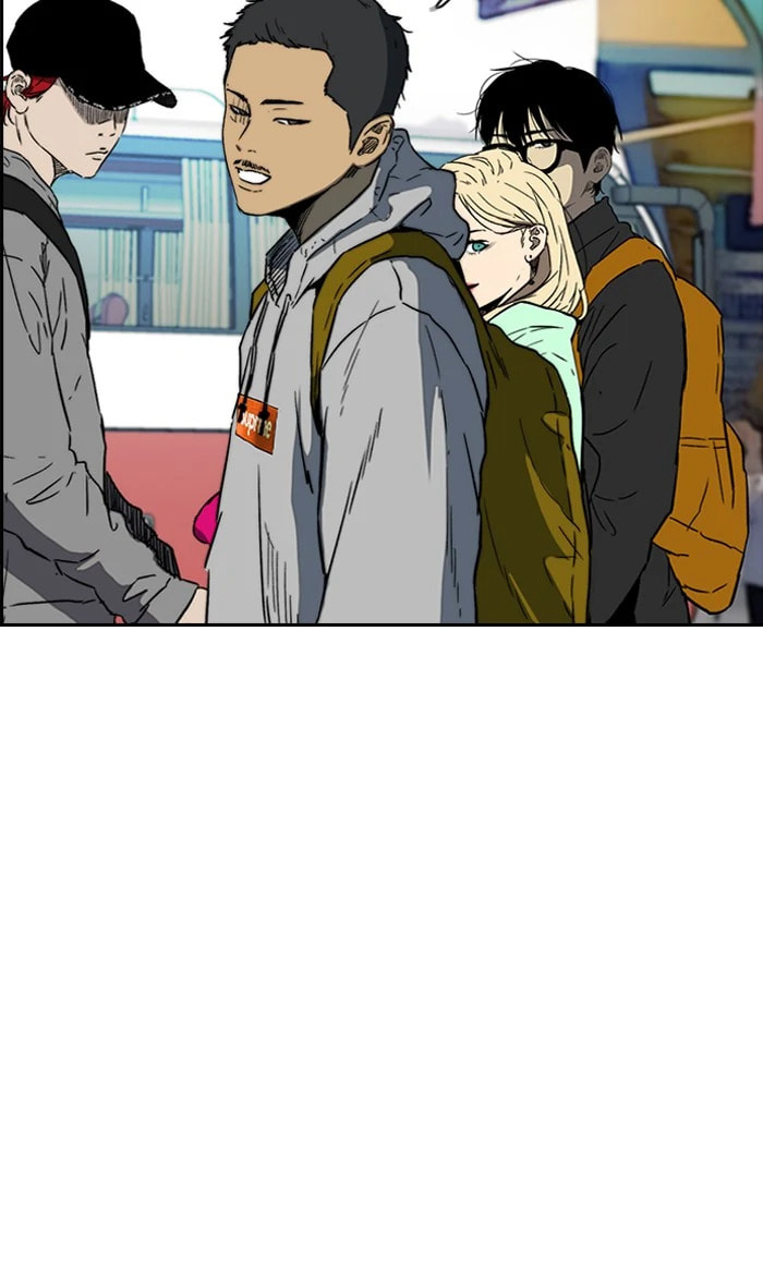 Wind Breaker, chapter 226, image 54