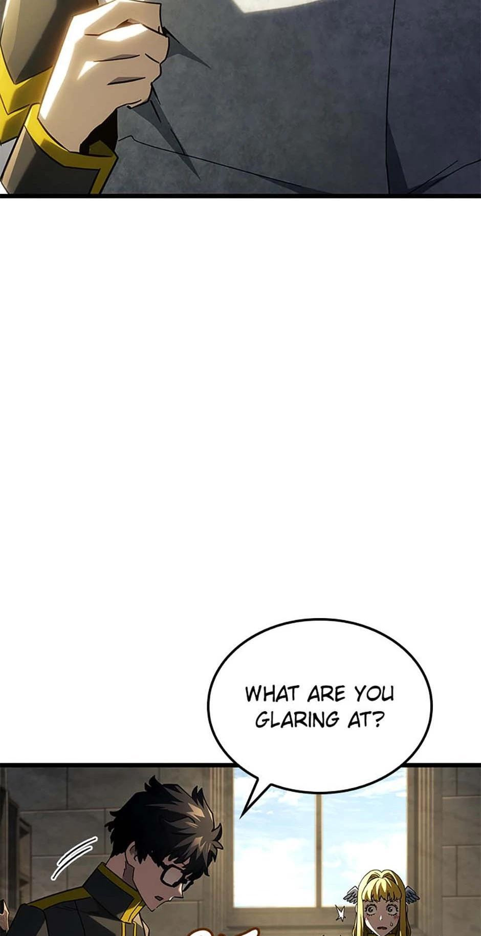 Revenge of the Baskerville Bloodhound, chapter 98, image 66