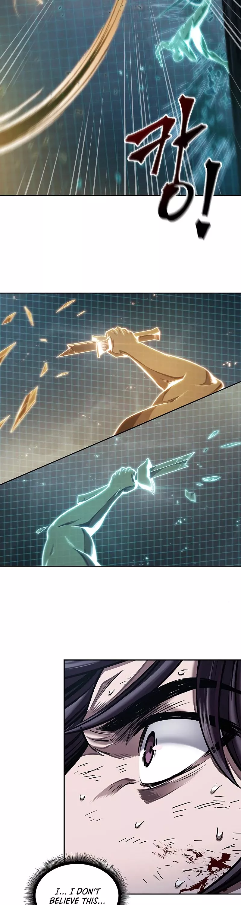 Nano Machine, chapter 69, image 43