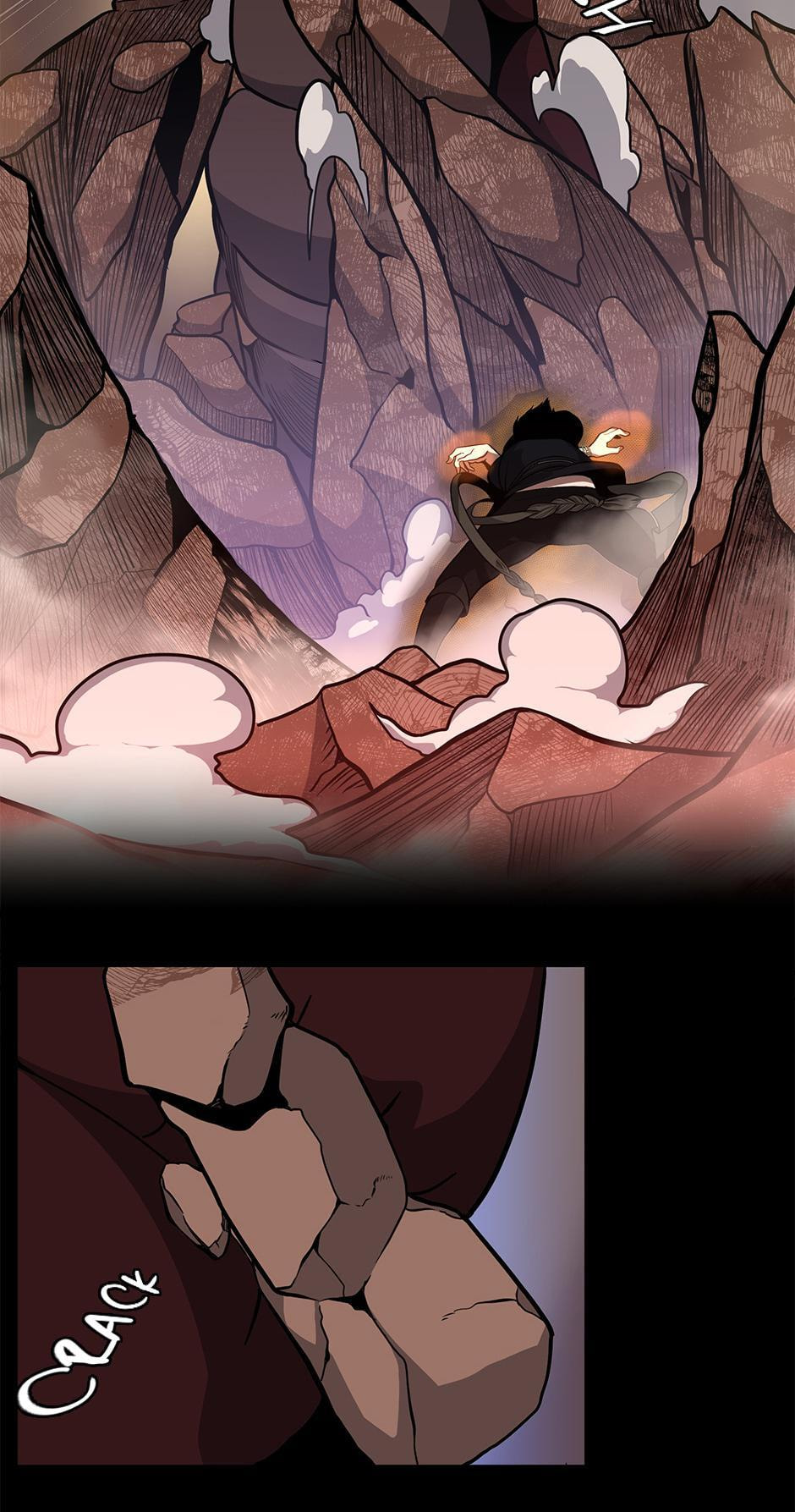 The Beginning After the End, chapter 61, image 42