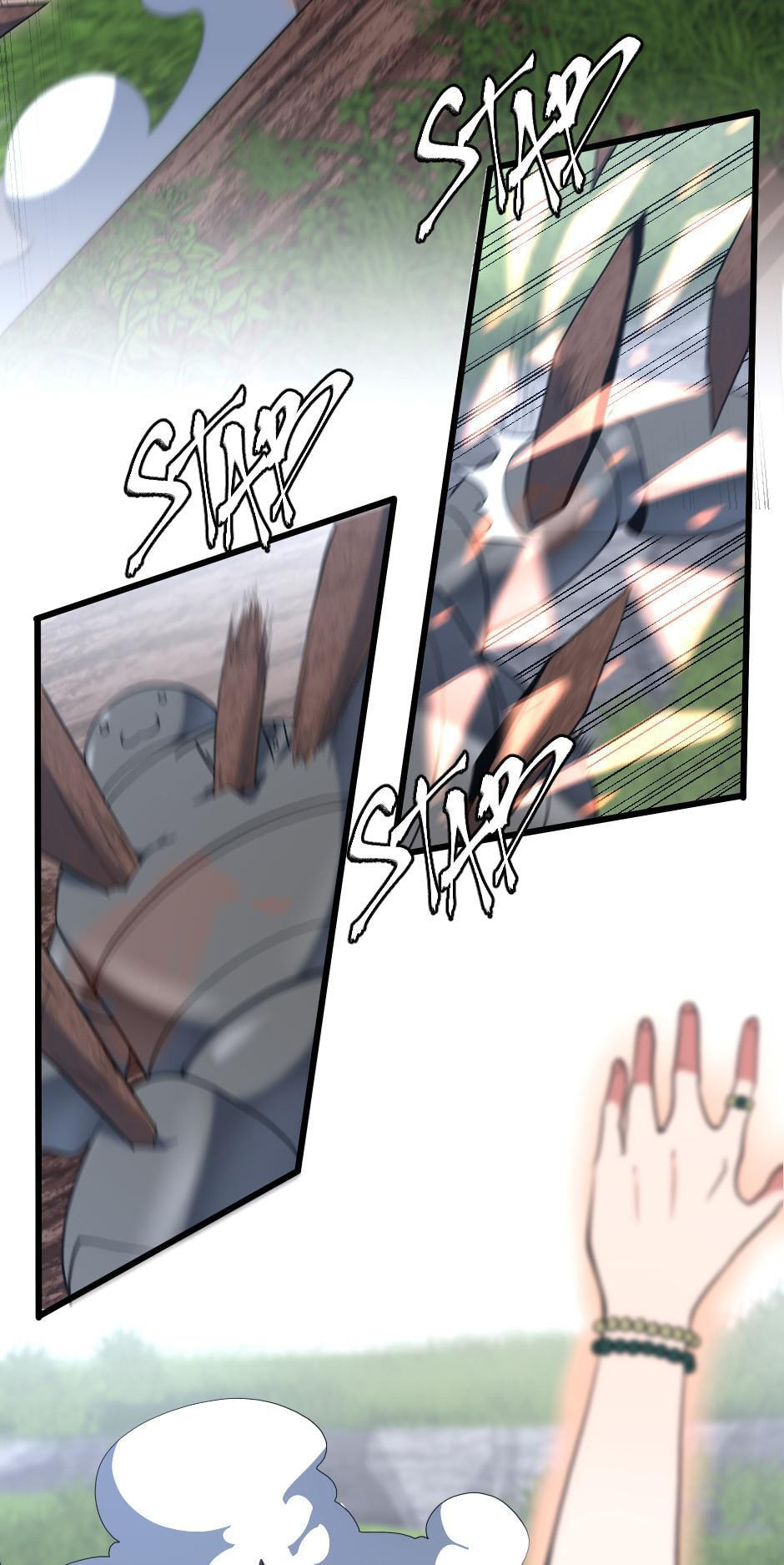 The Beginning After the End, chapter 113, image 80