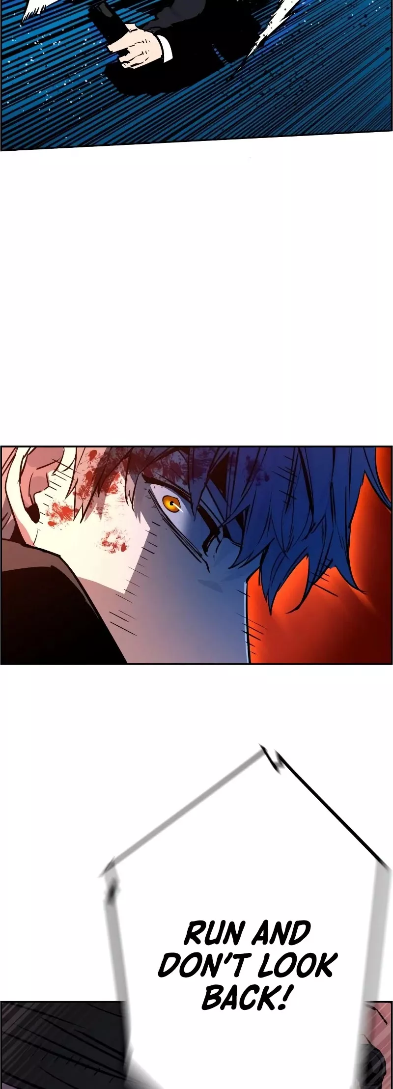 Teenage Mercenary, chapter 47, image 61