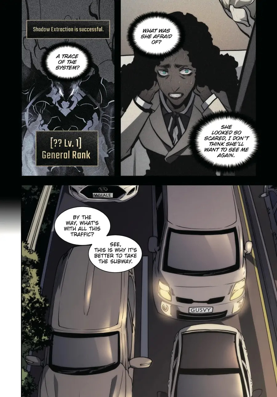 Solo Leveling, chapter 21, page 30