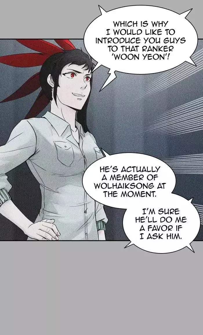 Tower of God, chapter 395, image 44