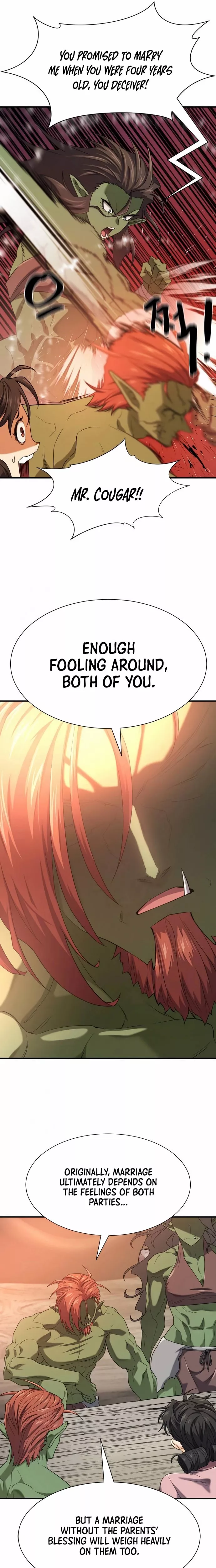The Greatest Estate Developer, chapter 216, image 11