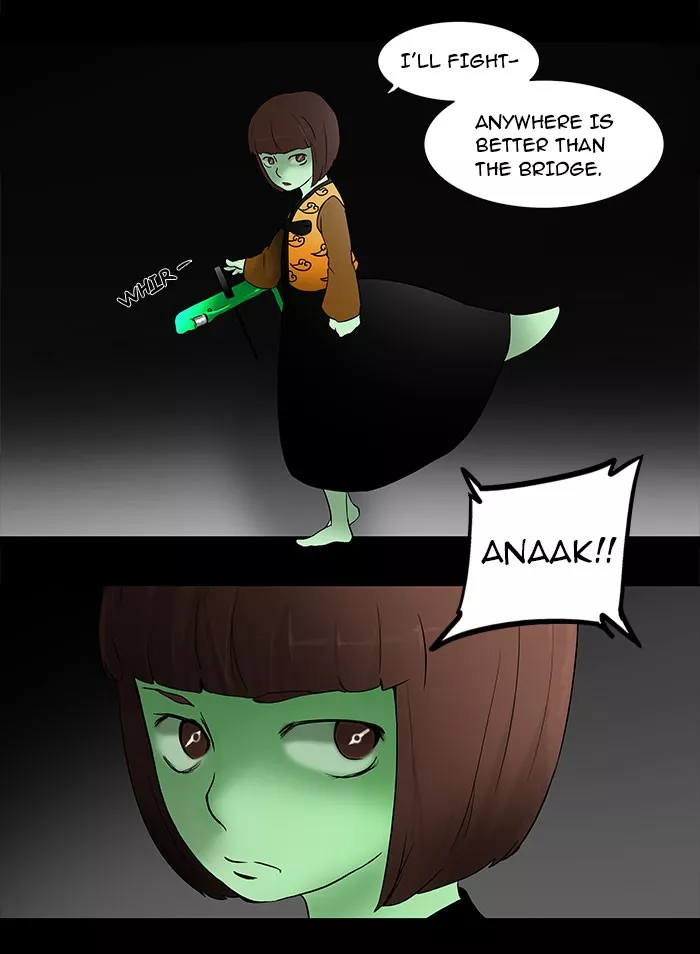 Tower of God, chapter 39, image 14