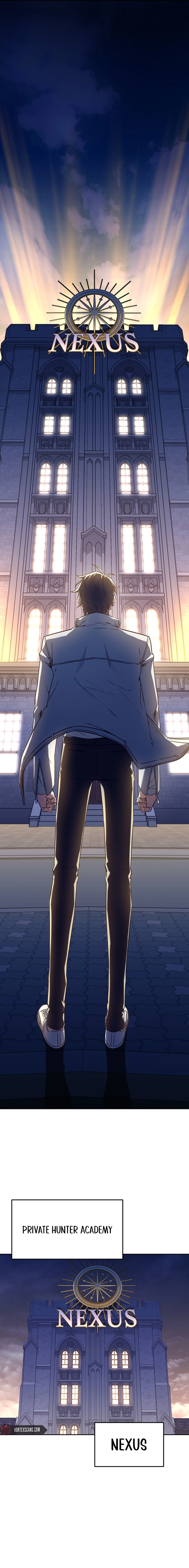 The Civil Servant of the Sword Returns, chapter 8, image 15