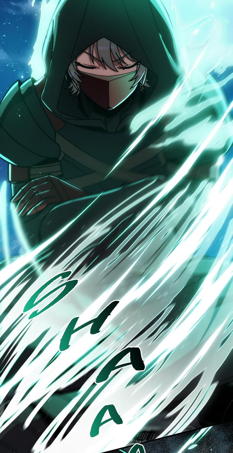 The Beginning After the End, chapter 241, image 9