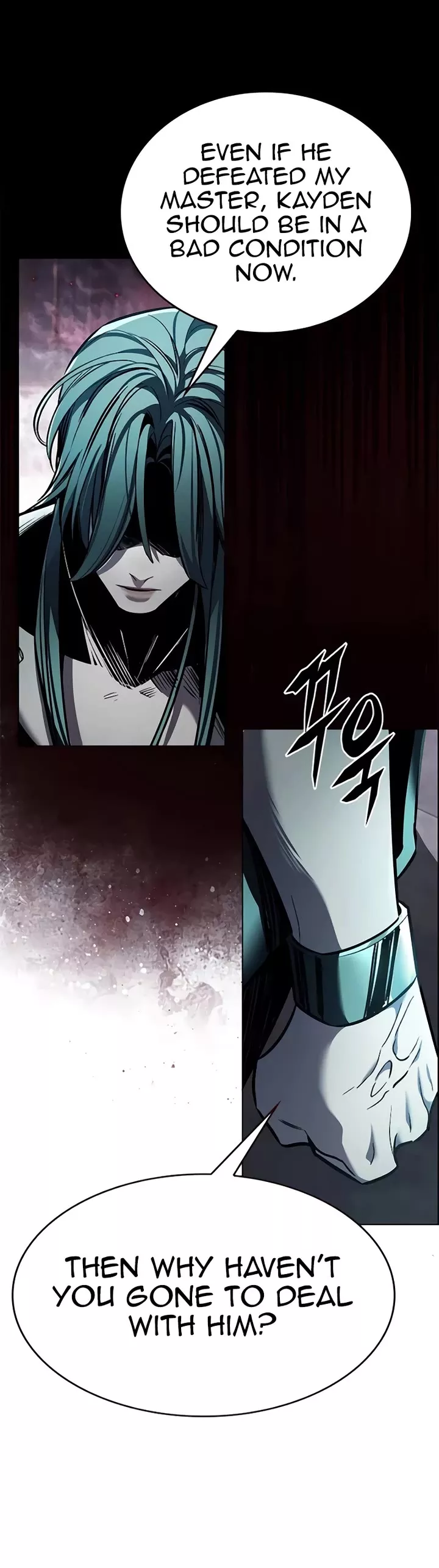 Eleceed, chapter 355, image 52