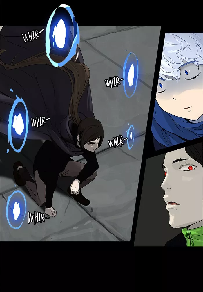 Tower of God, chapter 129, image 38