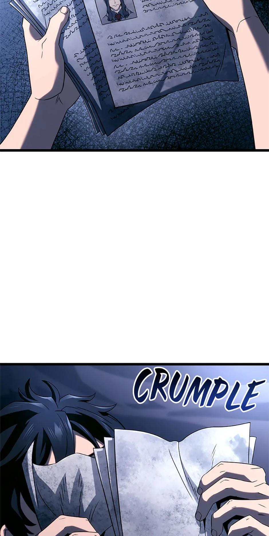 Revenge of the Baskerville Bloodhound, chapter 68, image 100