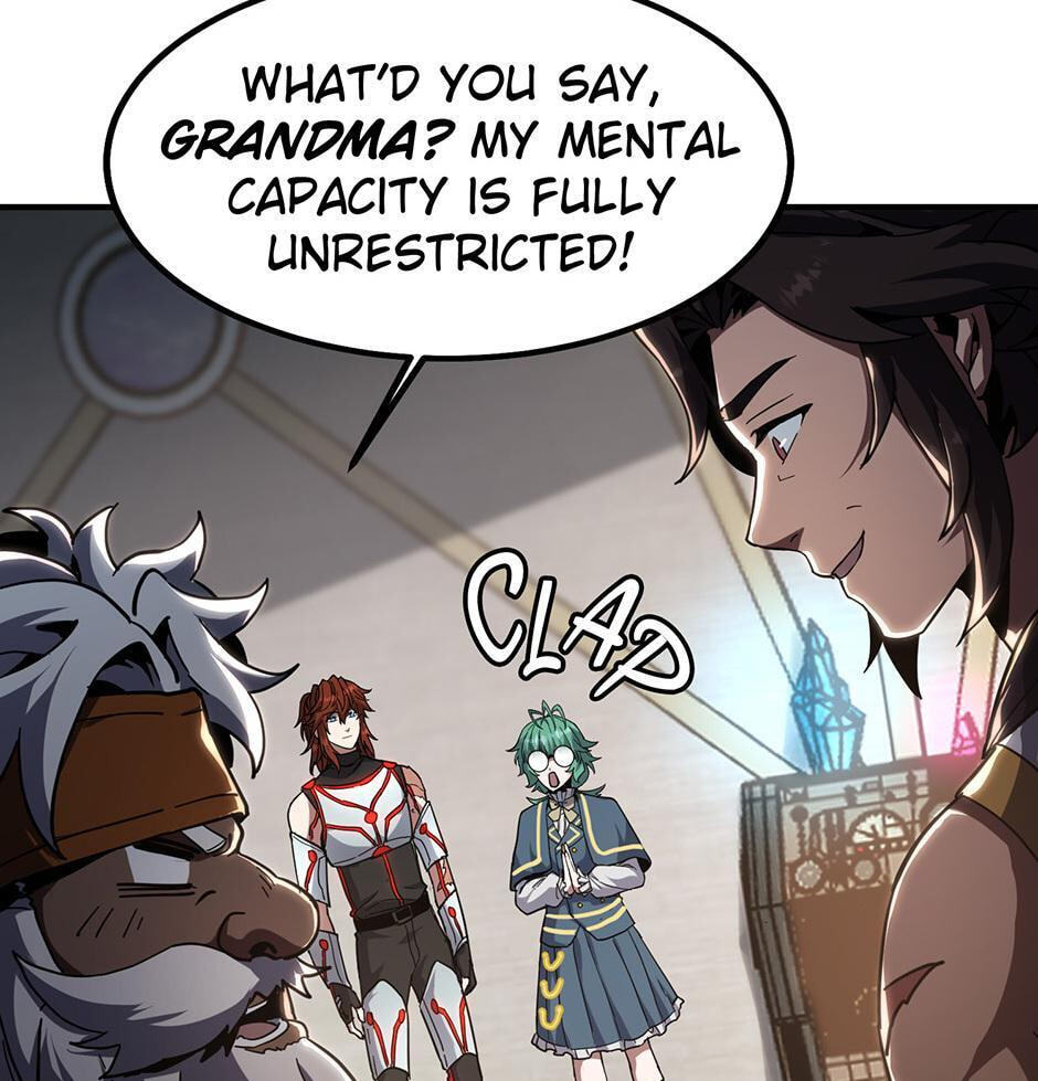 The Beginning After the End, chapter 209, image 101