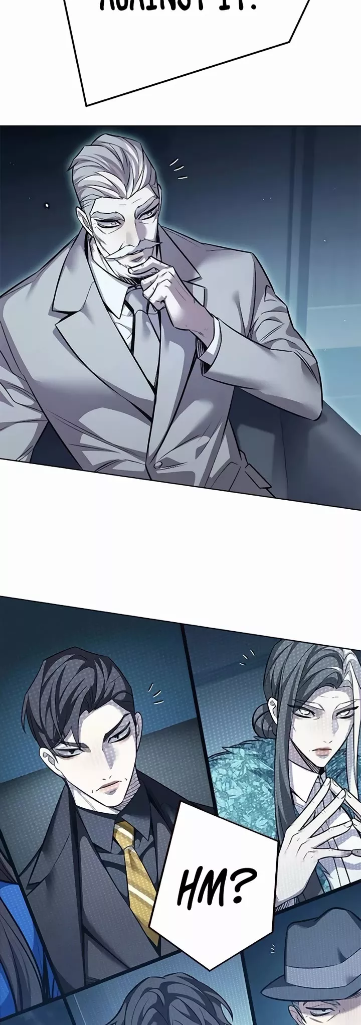 Eleceed, chapter 355, image 21