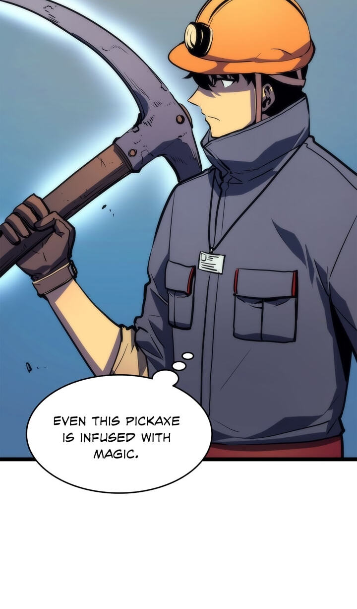 Solo Leveling, chapter 65, page 41