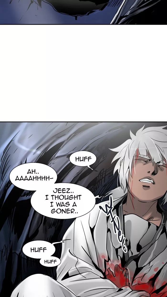 Tower of God, chapter 296, image 72