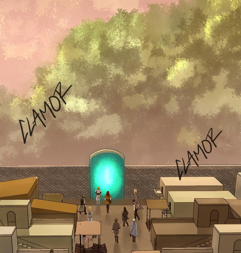 The Beginning After the End, chapter 74, image 97